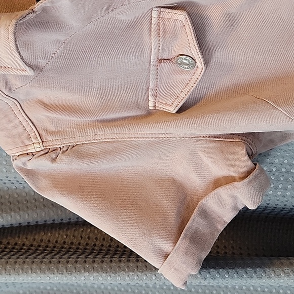 PAIGE Anessa Jumpsuit  Anthropologie Size 6 - Picture 7 of 7